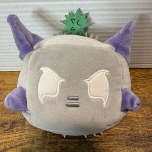 Blox Fruits 4" SPIKE Mystery Plush Series 2 Roblox - No Code